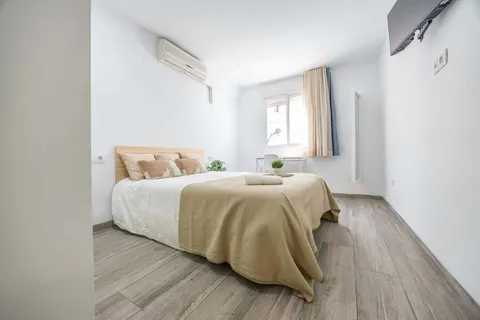 Habitació de lloguer, València