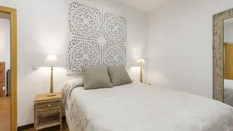 Piso de 58 m² en Madrid