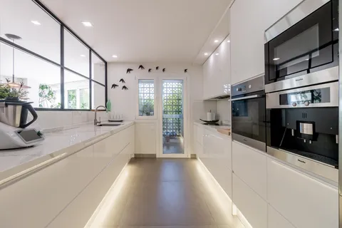 Pis de 140 m² a Majadahonda