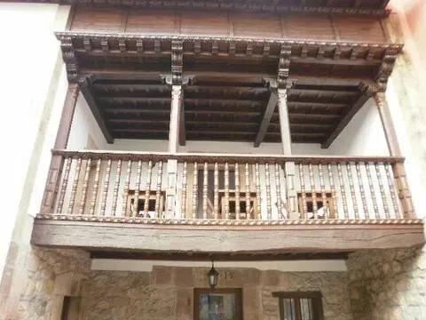 Pis de 55 m² a Cabrales