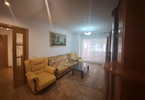 Pis de 112 m² a la Vila Joiosa