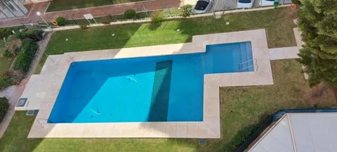 Pis de 50 m² a Fuengirola