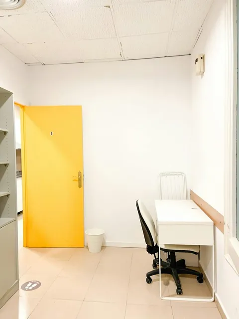 Zimmer zur Miete, Barcelona