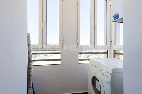 Pis de 98 m² a Alboraia