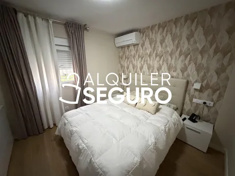Pis de 76 m² a Leganès