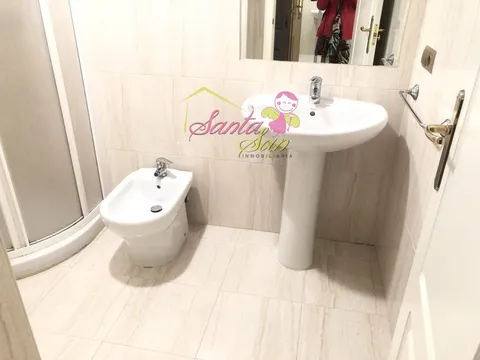 Pis de 40 m² a Salamanca