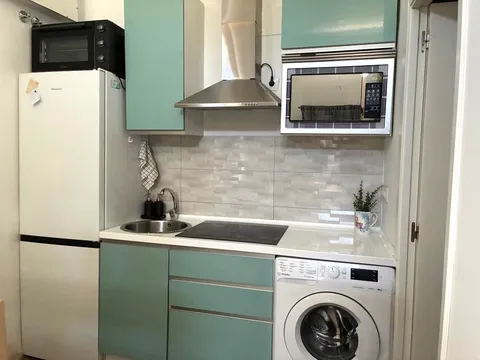 Appartamento 45 m² a Madrid (4/22)