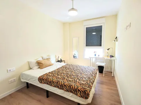 Room for rent, Alfara del Patriarca