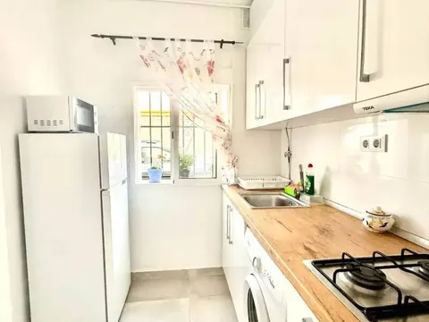 Wohnung 60 m² in Tarifa