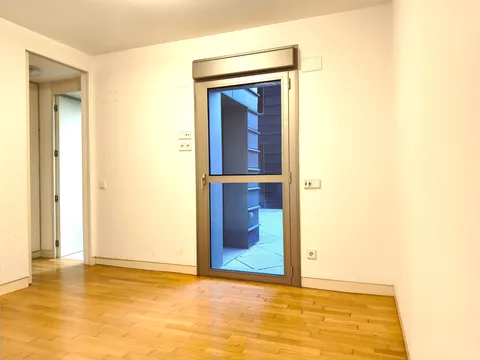 Pis de 56 m² a Saragossa