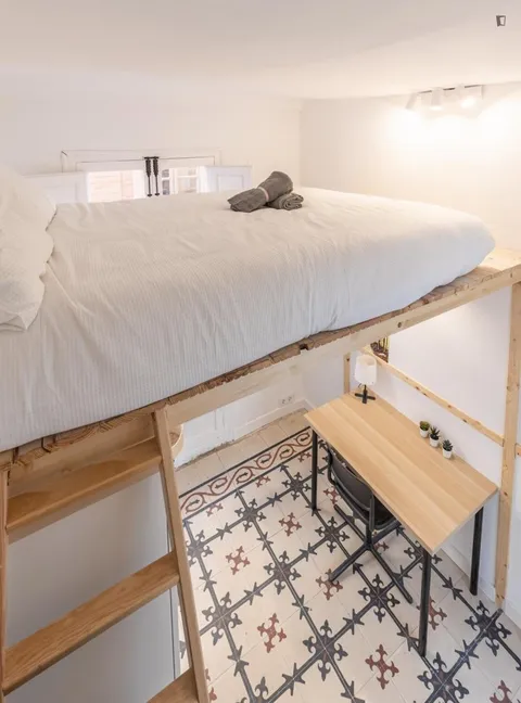 Zimmer zur Miete, Granada
