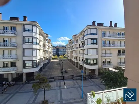 Pis de 77 m² a Zarautz