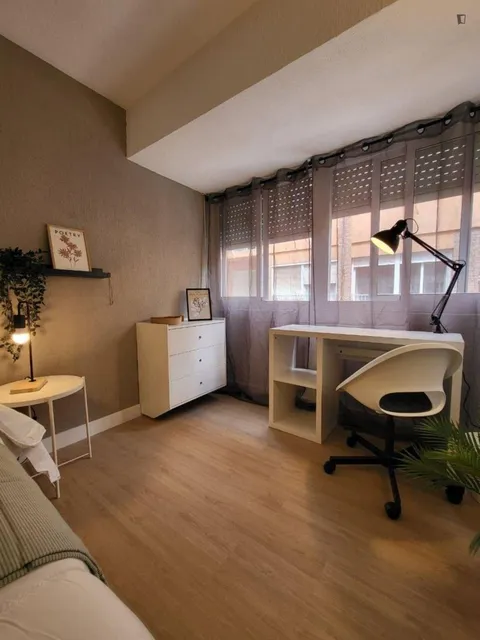 Habitació de lloguer, Sant Vicent del Raspeig