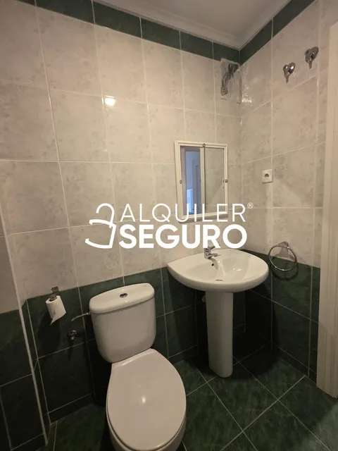 Pis de 65 m² a Sopela