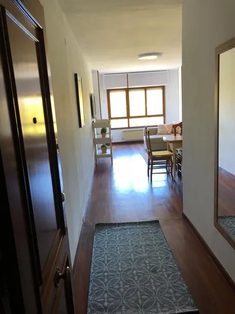 Pis de 69 m² a Gijón