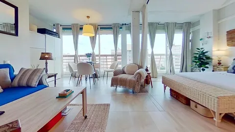 Piso de 50 m² en Alicante
