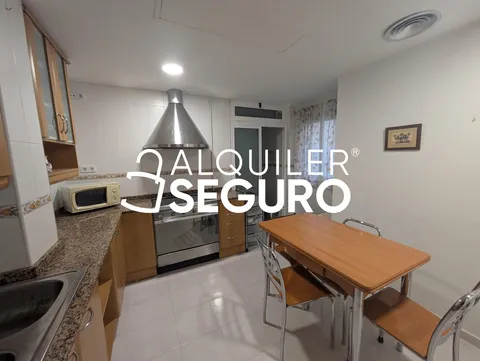 Pis de 98 m² a Sabadell