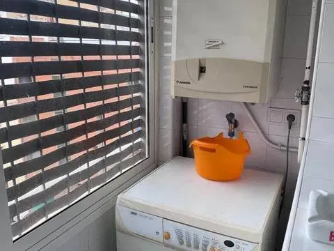 Pis de 90 m² a Albacete