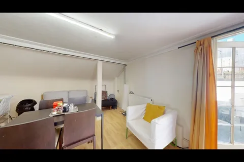 Wohnung 110 m² in Getxo