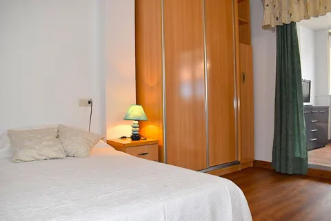 Wohnung 104 m² in Benidorm