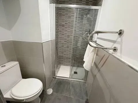Pis de 38 m² a Madrid
