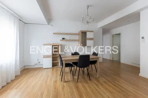 Pis de 100 m² a València