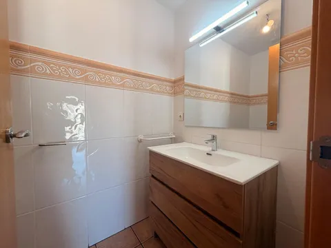 Pis de 96 m² a Manresa