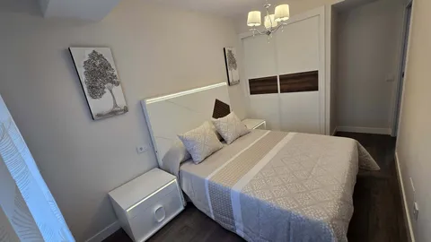 Apartamento 57 m² em Pamplona / Iruña