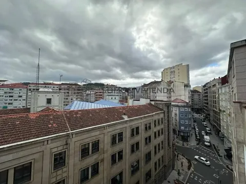 Pis de 81 m² a Ourense