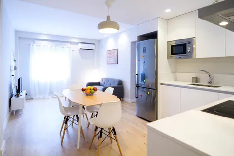 Pis de 75 m² a Terrassa