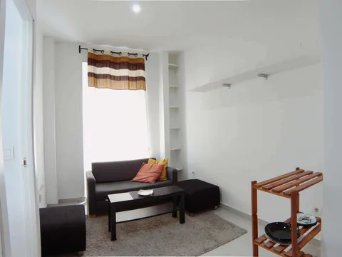 Квартира 27 м² у Madrid