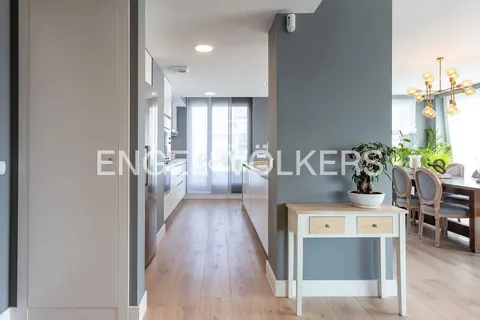 Pis de 280 m² a Madrid