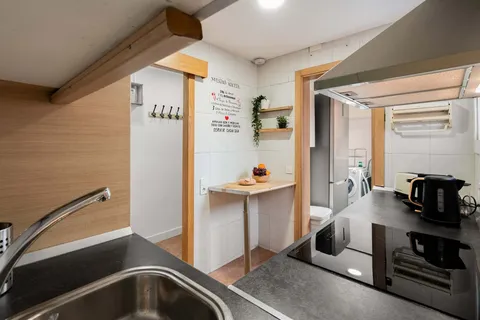Habitació de lloguer, Sabadell