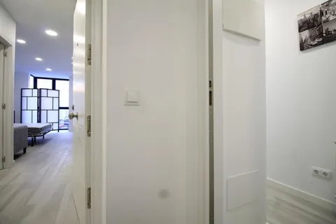 Piso de 50 m² en Madrid