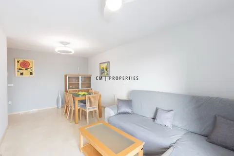 Wohnung 93 m² in Valencia