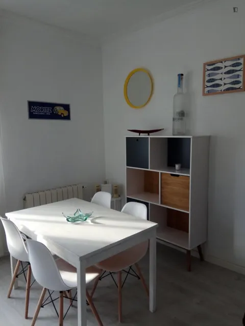 Piso de 65 m² en Hospitalet de Llobregat (2/20)
