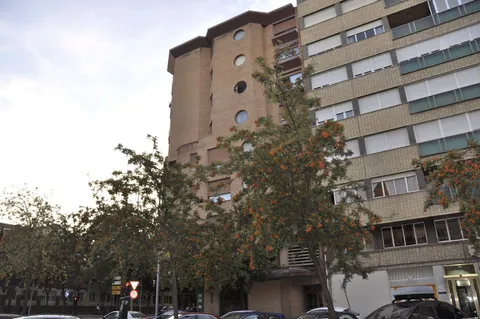 Pis de 45 m² a Palencia