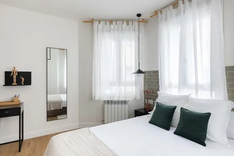 Quarto para alugar, Bilbau (4/14)