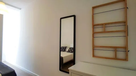 Chambre à louer, Barcelone (2/14)