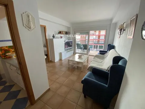 Pis de 95 m² a Punta Umbría
