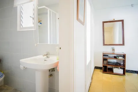 Zimmer zur Miete, l'Hospitalet de Llobregat (3/23)