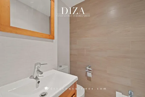 Pis de 185 m² a Madrid