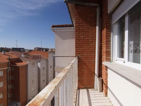 Appartamento 93 m² a Zamora (4/24)