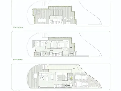 Casa de 216 m² a Fuengirola