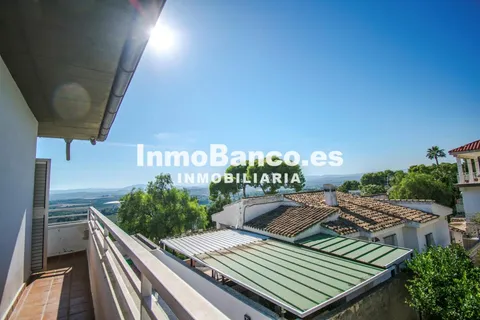 Haus 411 m² in Torrent