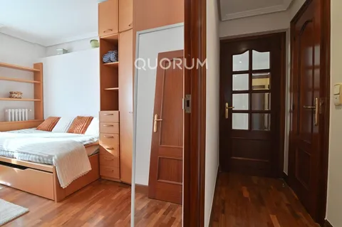 Pis de 81 m² a Bilbao