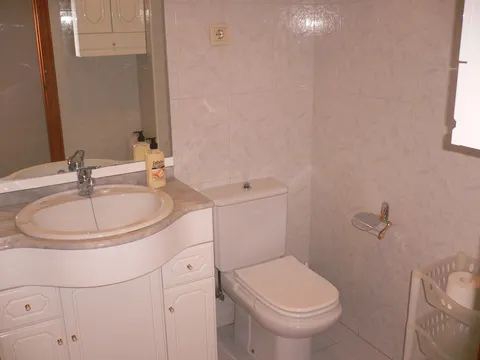 Квартира 95 м² в Мурсие