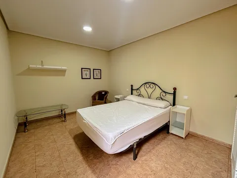 Pis de 88 m² a Medina del Campo