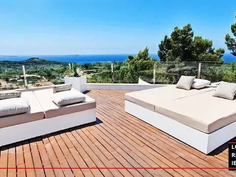 Maison 500 m² à Sant Antoni de Portmany