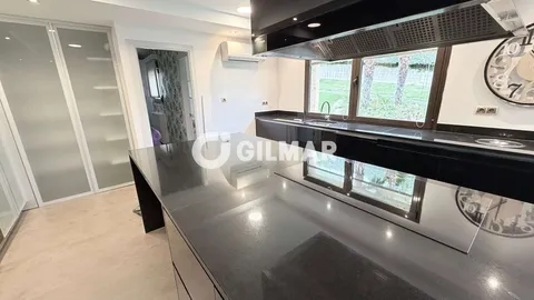 Casa de 540 m² a Las Rozas de Madrid